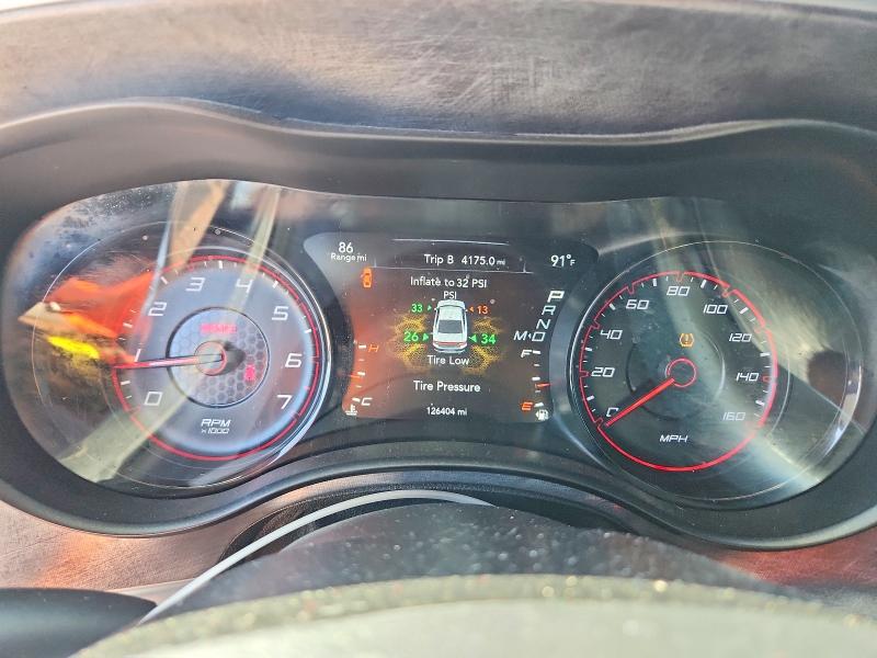 Aukcja sprzedaży 2017 Dodge Charger, vin: 2C3CDXCT4HH535327, numer aukcji: 61192136