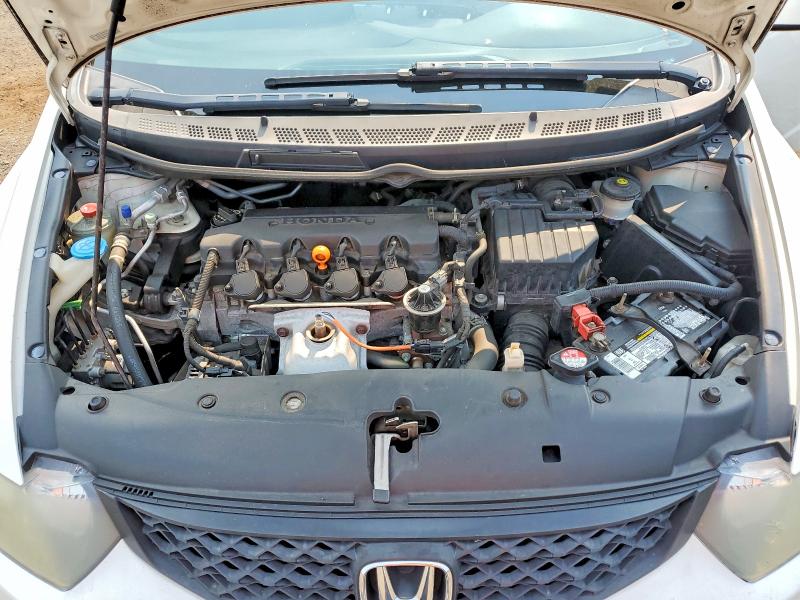 Aukcja sprzedaży 2010 Honda Civic, vin: 2HGFG1B69AH517535, numer aukcji: 60640816