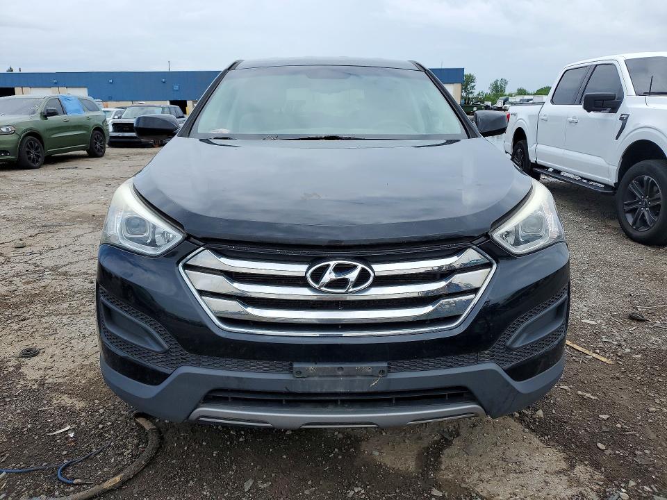 Aukcja sprzedaży 2013 Hyundai Santa Fe Sport, vin: 5XYZT3LB2DG109055, numer aukcji: 59903816