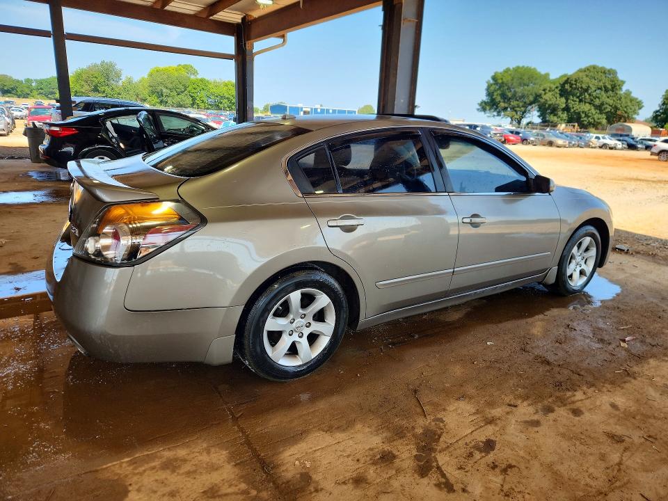 Продажа на аукционе авто 2007 Nissan Altima, vin: 1N4AL21E87N465016, номер лота: 59176636