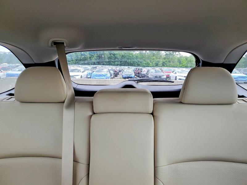 62990626 :رقم المزاد ، 4S4BSAJC4F3219970 vin ، 2015 Subaru Outback مزاد بيع