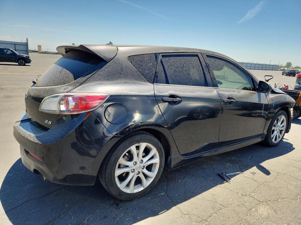 Продаж на аукціоні авто 2011 Mazda 3, vin: JM1BL1K6XB1364074, номер лоту: 62494626