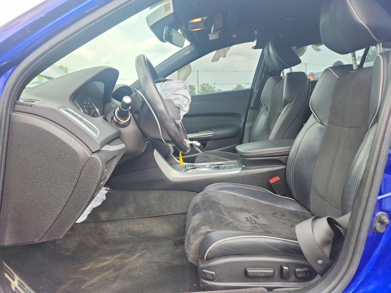 Продаж на аукціоні авто 2018 Acura Tlx, vin: 19UUB3F64JA006101, номер лоту: 62261446
