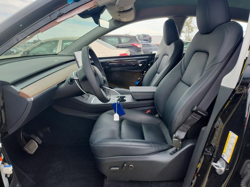 Aukcja sprzedaży 2025 Tesla Model Y, vin: 7SAYGAEE7SF289877, numer aukcji: 60688026