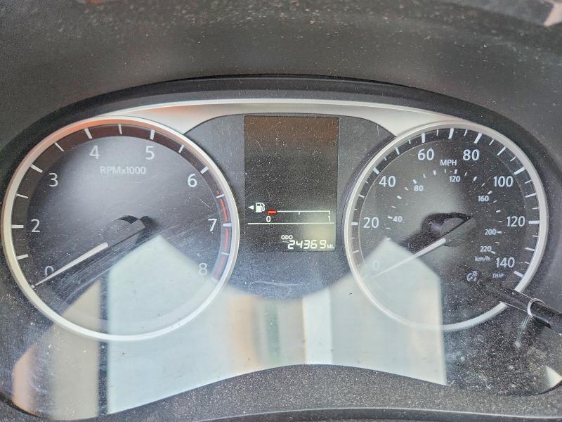59910756 :رقم المزاد ، 3N1CN8DV1RL923836 vin ، 2024 Nissan Versa مزاد بيع