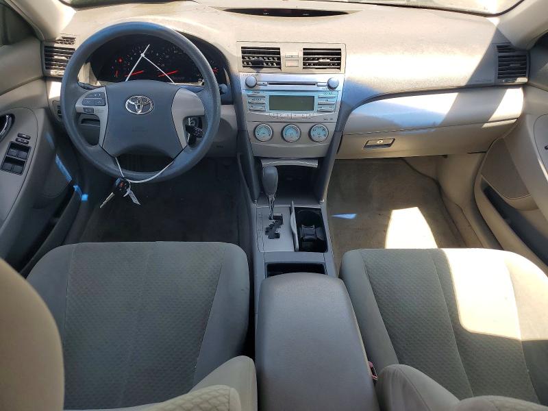 Продаж на аукціоні авто 2007 Toyota Camry, vin: 4T1BE46K27U145887, номер лоту: 60994396