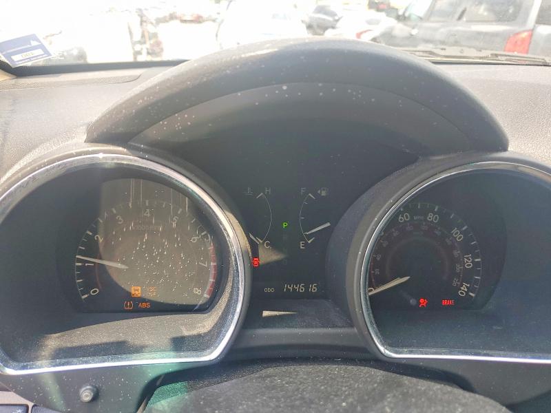 2008 Toyota Highlander მანქანა იყიდება აუქციონზე, vin: JTEES43A682047198, აუქციონის ნომერი: 60161166