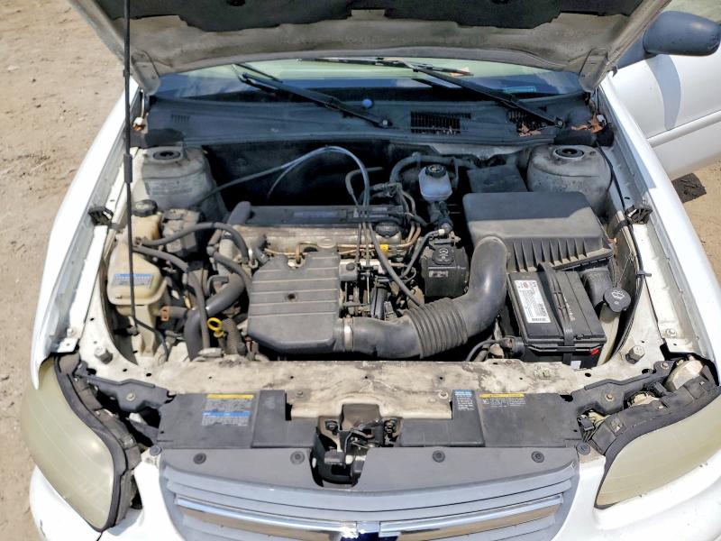 58915676 :رقم المزاد ، 1G1ND52F84M703619 vin ، 2004 Chevrolet Classic مزاد بيع