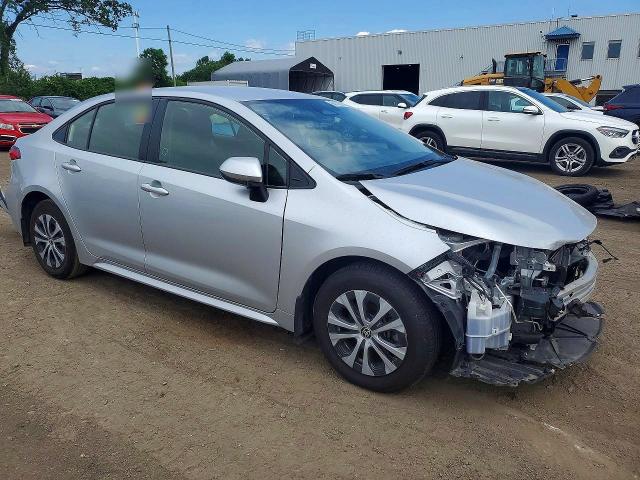 Aukcja sprzedaży 2024 Toyota Corolla, vin: JTDBCMFE5R3036465, numer aukcji: 60153896