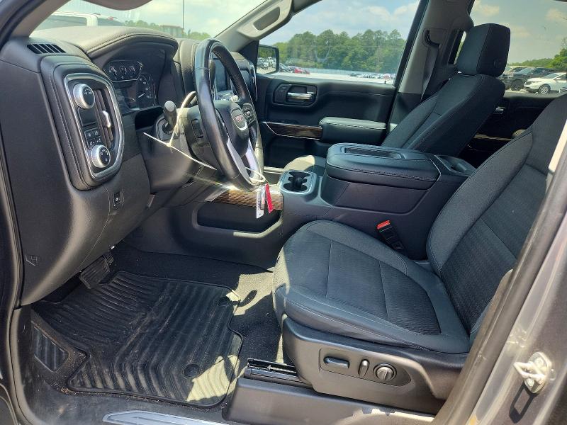 Продаж на аукціоні авто 2020 Gmc Sierra, vin: 3GTP8CED3LG147031, номер лоту: 59313336