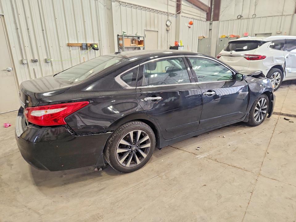 60759556 :رقم المزاد ، 1N4AL3AP6GC164800 vin ، 2016 Nissan Altima مزاد بيع