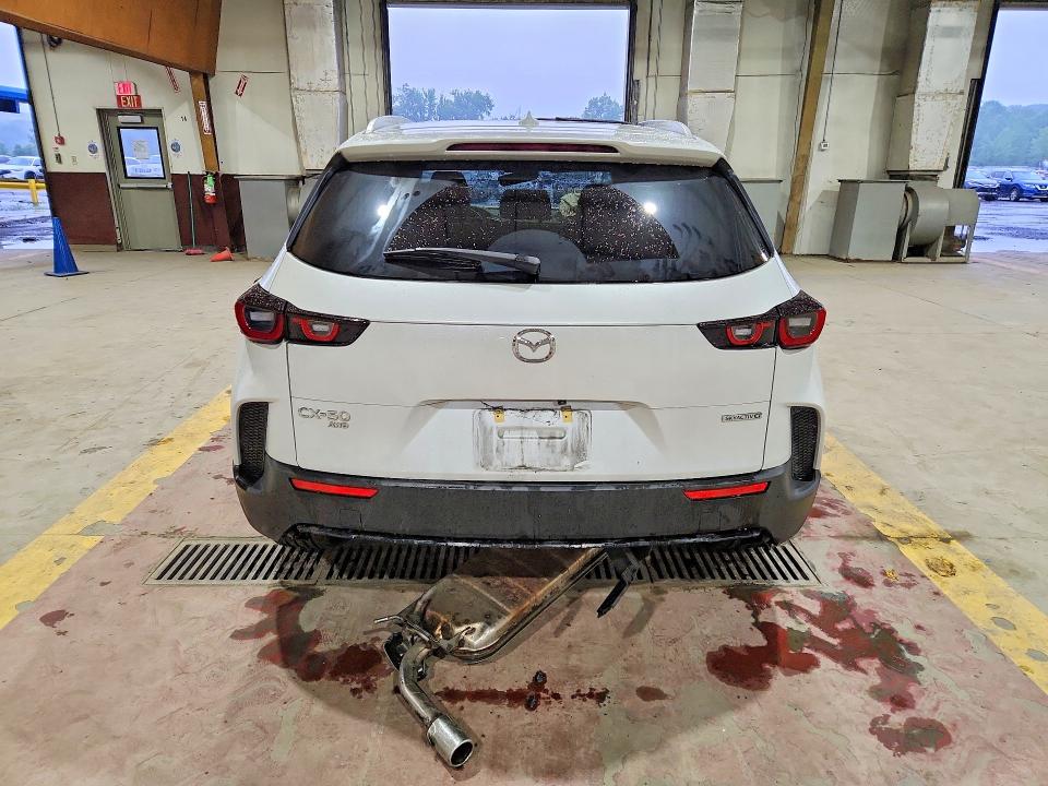 Aukcja sprzedaży 2025 Mazda Cx-50, vin: 7MMVABEMXSN394137, numer aukcji: 59190776