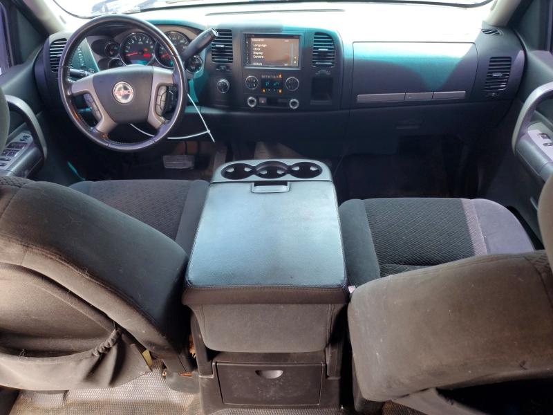 Продажа на аукционе авто 2008 Gmc Sierra, vin: 2GTEK13M781124237, номер лота: 62156666