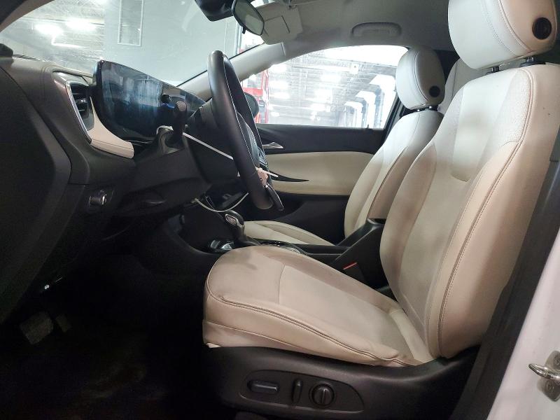 2024 Buick Encore მანქანა იყიდება აუქციონზე, vin: KL4AMCSL1RB070930, აუქციონის ნომერი: 60681836