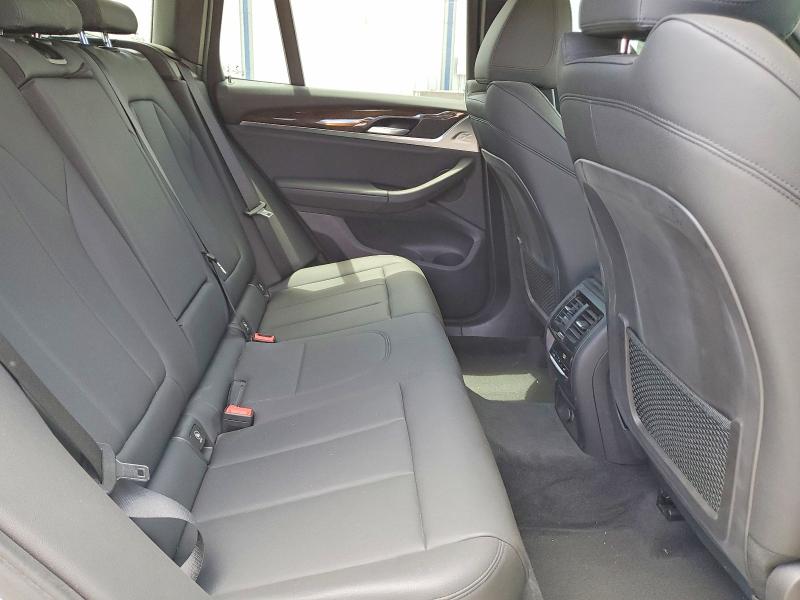 Продаж на аукціоні авто 2019 Bmw X3, vin: 5UXTR7C5XKLR45041, номер лоту: 60658706