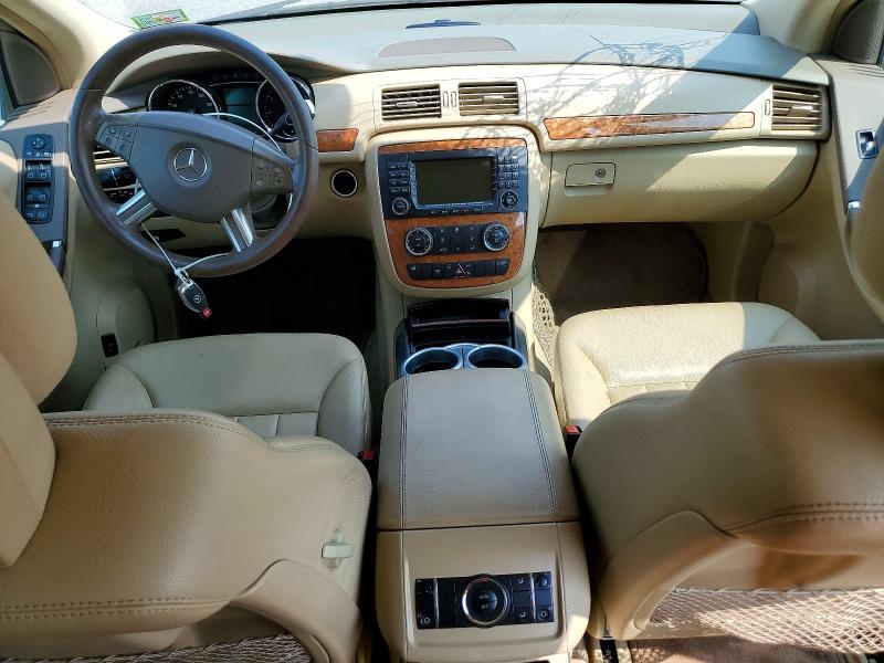 Aukcja sprzedaży 2008 Mercedes-benz R, vin: 4JGCB65E78A079795, numer aukcji: 61224006