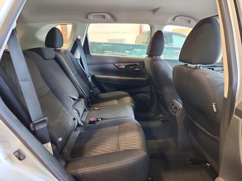 Продажа на аукционе авто 2019 Nissan Rogue, vin: 5N1AT2MV3KC796379, номер лота: 61752146