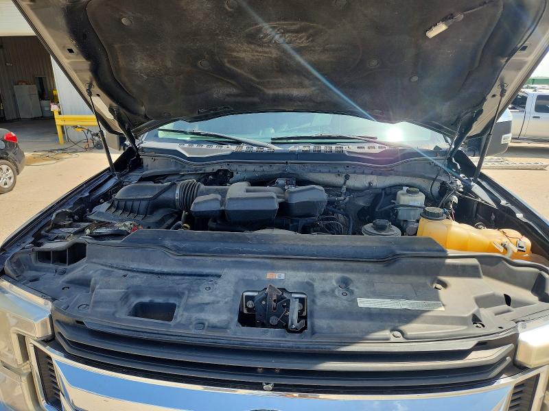 Aukcja sprzedaży 2017 Ford F250, vin: 1FT7W2B64HEF01224, numer aukcji: 62118586