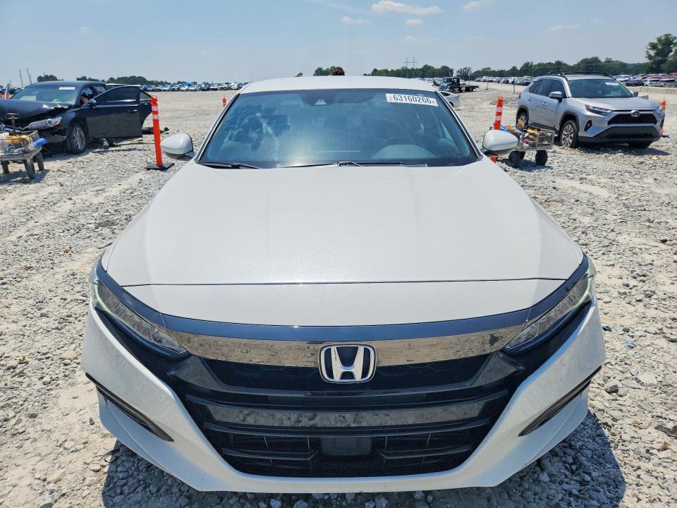 Продажа на аукционе авто 2020 Honda Accord, vin: 1HGCV1F30LA034493, номер лота: 63160266
