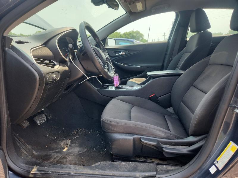 Продаж на аукціоні авто 2020 Chevrolet Malibu, vin: 1G1ZB5ST0LF022600, номер лоту: 60921286
