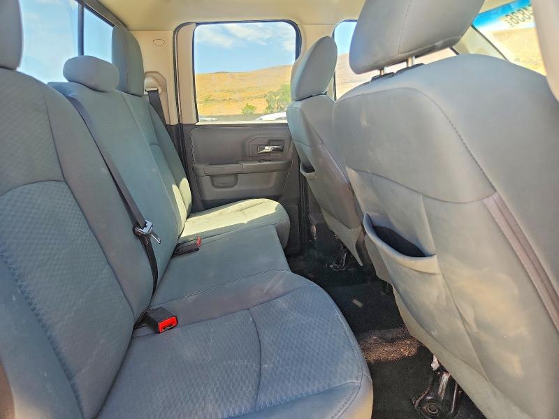62354836 :رقم المزاد ، 1C6RR7GP7DS641558 vin ، 2013 Ram 1500 مزاد بيع