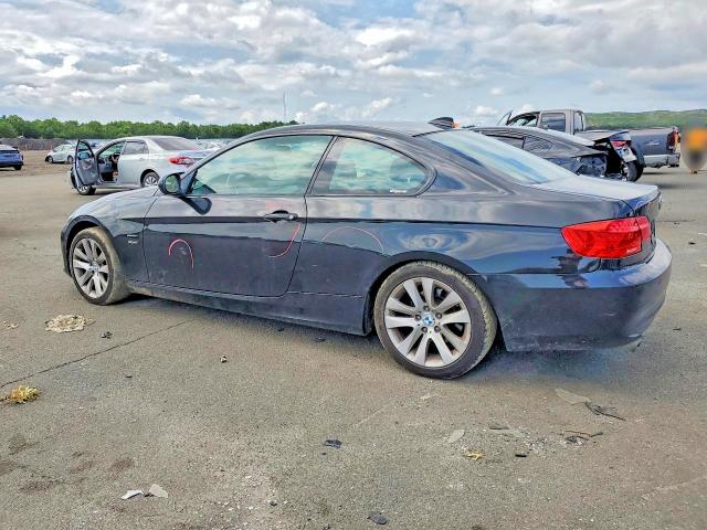 Aukcja sprzedaży 2012 Bmw 328, vin: WBAKF5C53CE657083, numer aukcji: 62592936