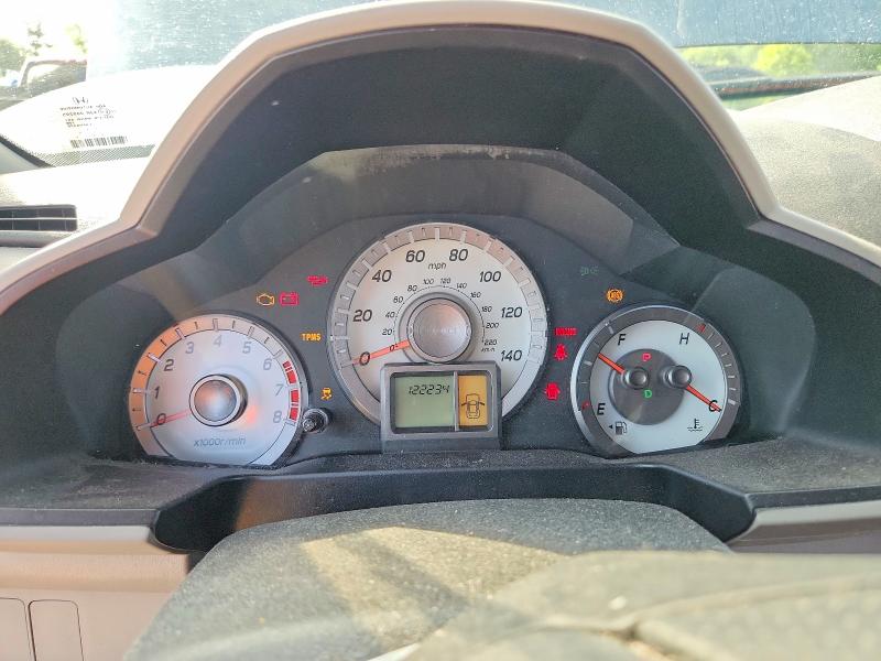 59292286 :رقم المزاد ، 5FNYF3H26EB012882 vin ، 2014 Honda Pilot مزاد بيع
