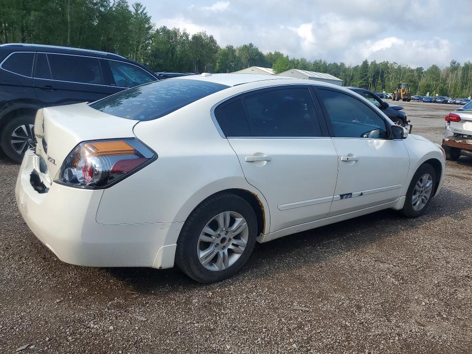61769366 :رقم المزاد ، 1N4AL2AP1AC183353 vin ، 2010 Nissan Altima مزاد بيع