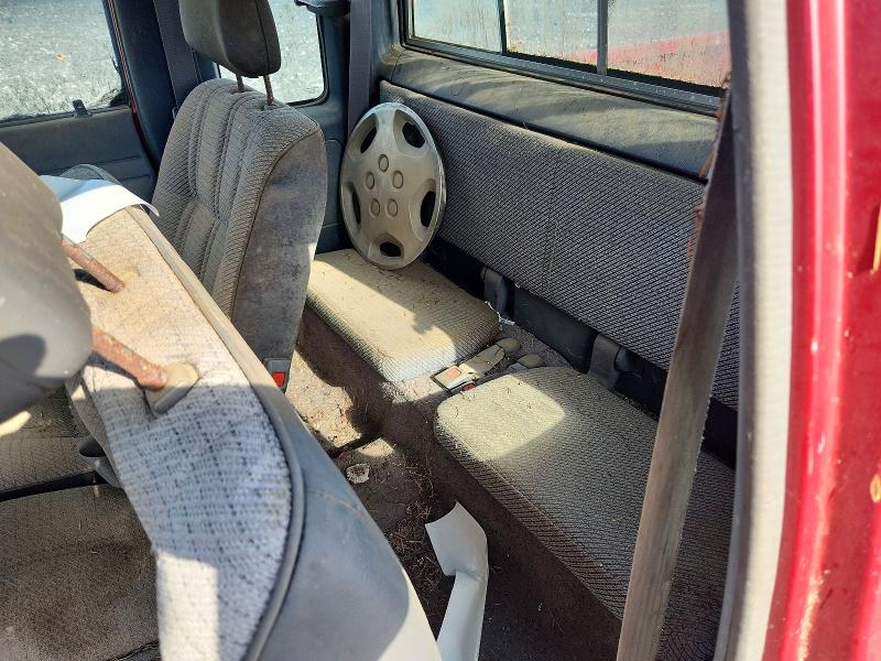 Продажа на аукционе авто 1992 Toyota Pickup, vin: JT4RN93PXN5049349, номер лота: 60090856