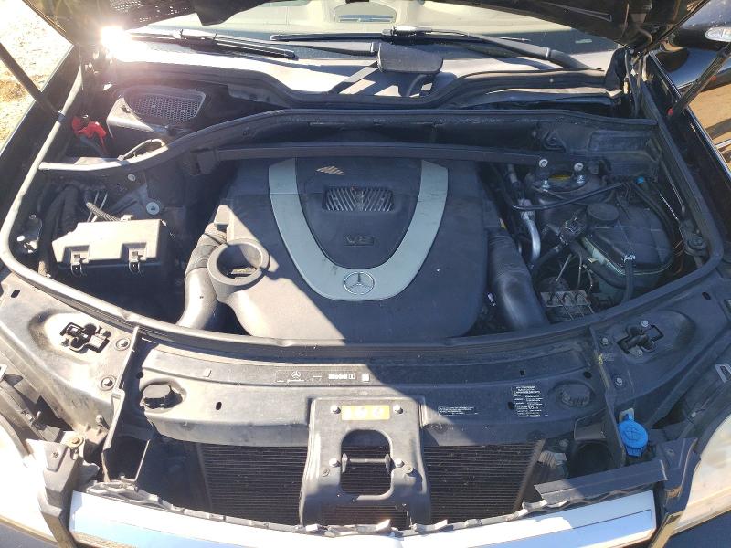 Продаж на аукціоні авто 2008 Mercedes-benz Gl, vin: 4JGBF71E18A406297, номер лоту: 63318036