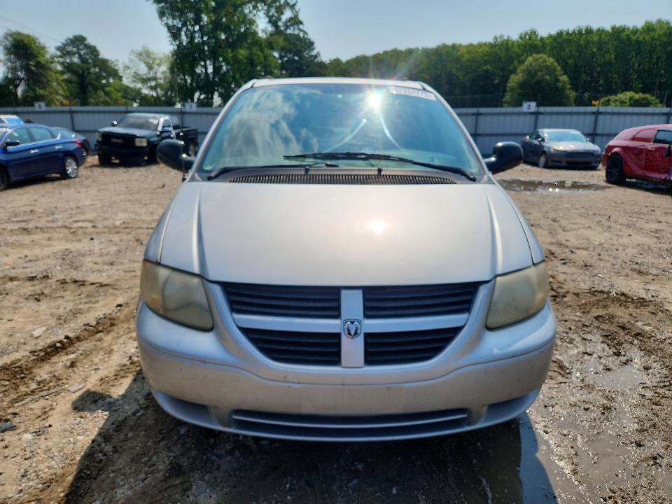Продаж на аукціоні авто 2005 Dodge Grand Caravan, vin: 1D4GP24R35B273608, номер лоту: 62952776