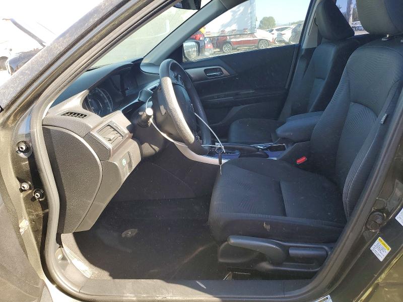 2014 Honda Accord მანქანა იყიდება აუქციონზე, vin: 1HGCR2F32EA149397, აუქციონის ნომერი: 60657886