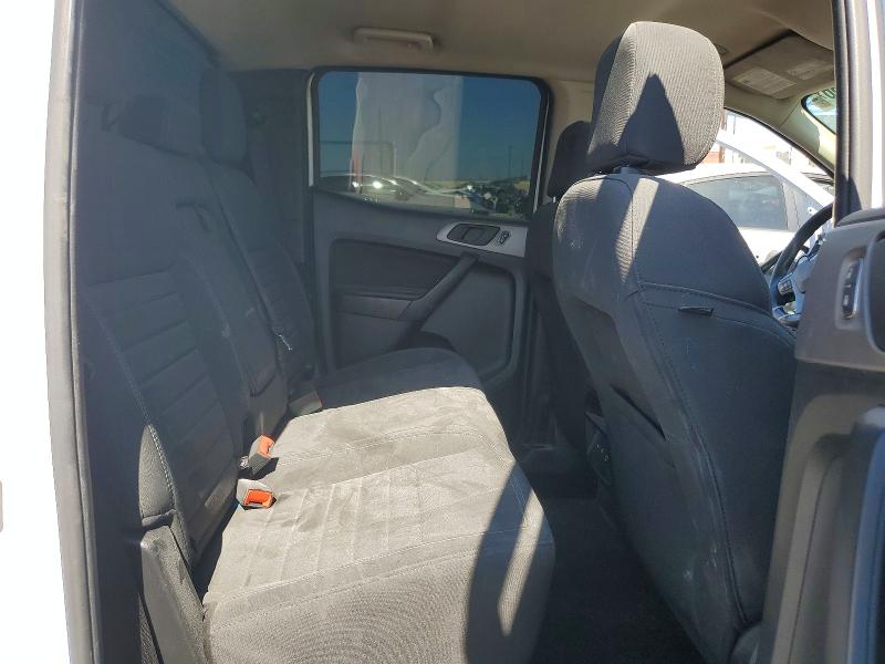 60361856 :رقم المزاد ، 1FTER4EH5PLE35803 vin ، 2023 Ford Ranger مزاد بيع
