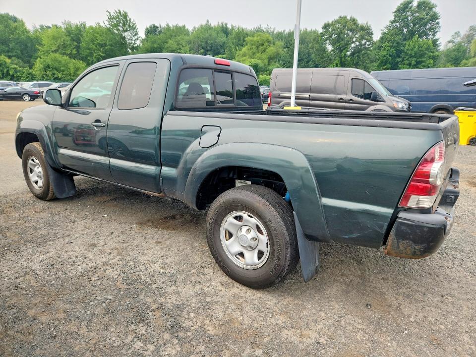 Продаж на аукціоні авто 2009 Toyota Tacoma, vin: 5TEUU42NX9Z639957, номер лоту: 61835836