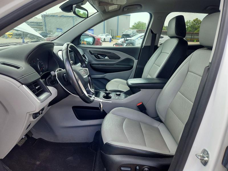 Продаж на аукціоні авто 2022 Gmc Terrain, vin: 3GKALPEV9NL208837, номер лоту: 61390976
