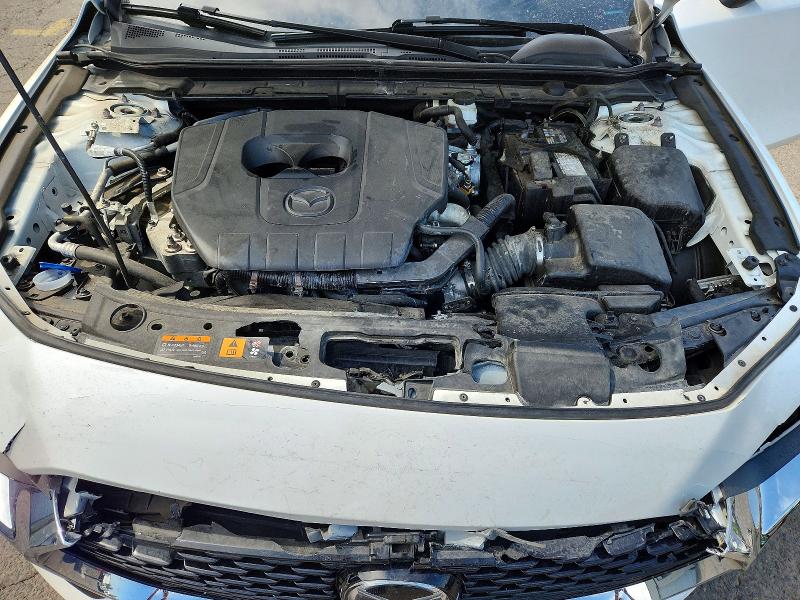 Продаж на аукціоні авто 2023 Mazda 3, vin: 3MZBPACM5PM382295, номер лоту: 61541786