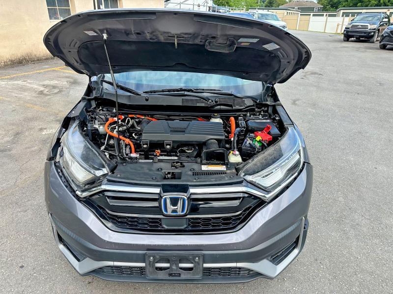 Продаж на аукціоні авто 2022 Honda Cr-v, vin: 5J6RT6H87NL007149, номер лоту: 60606966