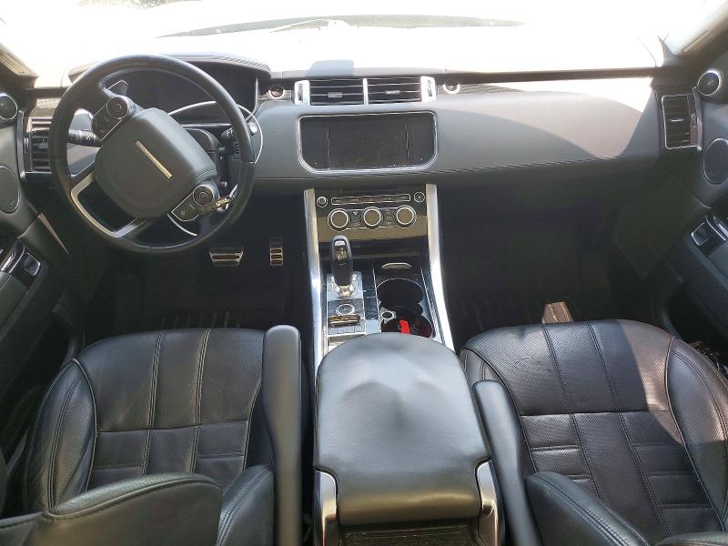 63646856 :رقم المزاد ، SALWV2EF7EA316655 vin ، 2014 Land Rover Range Rover Sport مزاد بيع
