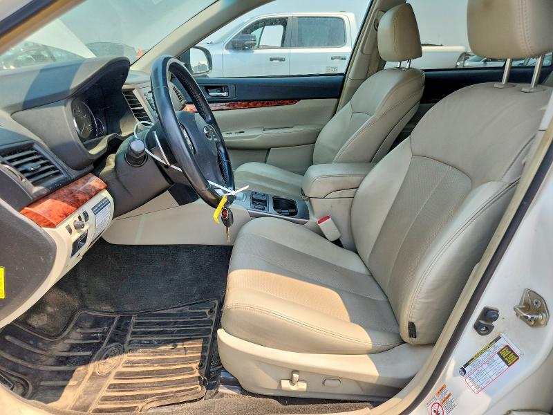 Продажа на аукционе авто 2012 Subaru Outback, vin: 4S4BRCJCXC3280825, номер лота: 59191216