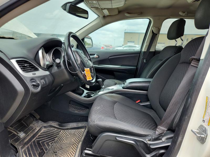 61442546 :رقم المزاد ، 3C4PDCAB5JT490637 vin ، 2018 Dodge Journey مزاد بيع