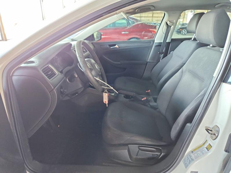 63300126 :رقم المزاد ، 3VW2K7AJ5BM391081 vin ، 2011 Volkswagen Jetta مزاد بيع