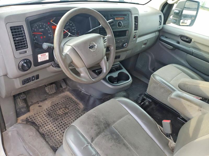 Продажа на аукционе авто 2014 Nissan Nv, vin: 1N6AF0LX9EN101654, номер лота: 61401236