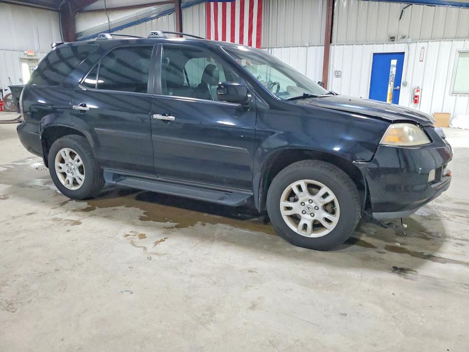 Aukcja sprzedaży 2005 Acura Mdx, vin: 2HNYD189X5H529002, numer aukcji: 59807806