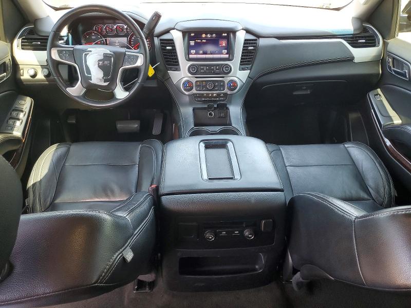 2015 Gmc Yukon მანქანა იყიდება აუქციონზე, vin: 1GKS2AKC5FR529811, აუქციონის ნომერი: 85983845