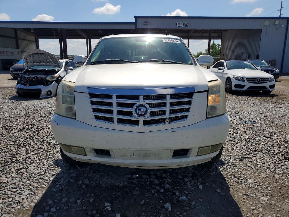 62269336 :رقم المزاد ، 1GYFK63837R273149 vin ، 2007 Cadillac Escalade مزاد بيع