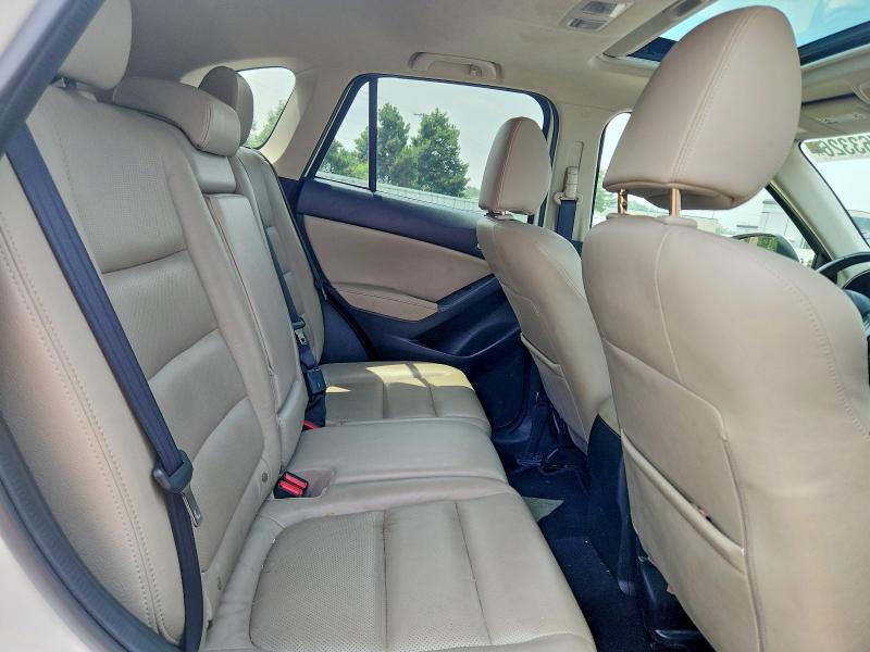 Продажа на аукционе авто 2013 Mazda Cx-5, vin: JM3KE4DEXD0134891, номер лота: 61763326