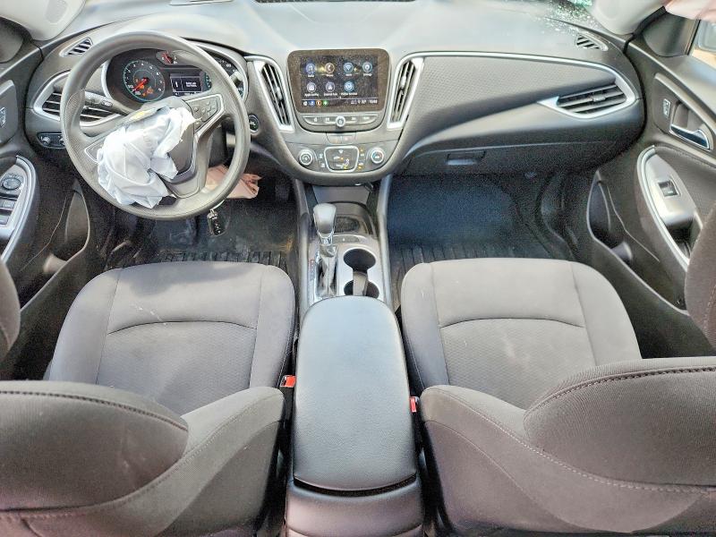 2024 Chevrolet Malibu მანქანა იყიდება აუქციონზე, vin: 1G1ZC5ST0RF242390, აუქციონის ნომერი: 59590326