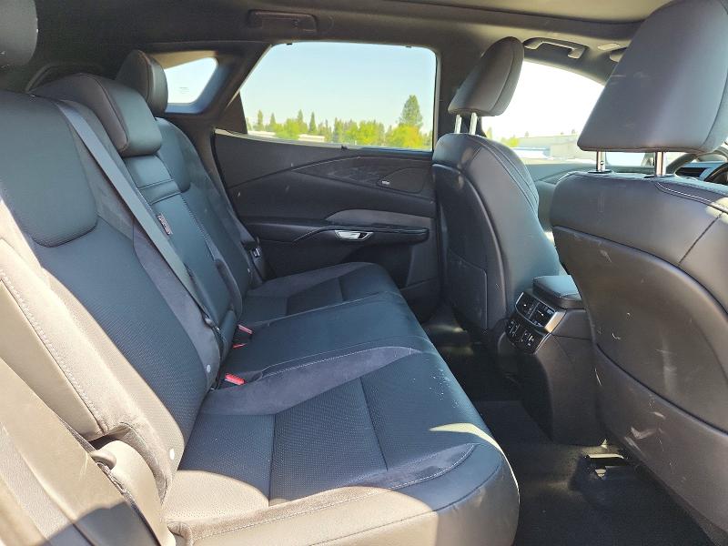 Aukcja sprzedaży 2023 Lexus Rx 350, vin: 2T2BAMCA5PC029037, numer aukcji: 62603556
