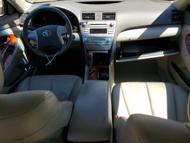 62886016 :رقم المزاد ، 4T1BB3EK4BU136508 vin ، 2011 Toyota Camry مزاد بيع