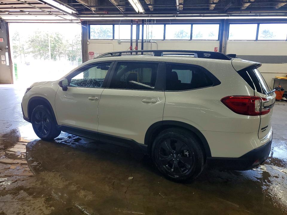 Продажа на аукционе авто 2026 Subaru Ascent, vin: 4S4WMABD4T3427927, номер лота: 59908966
